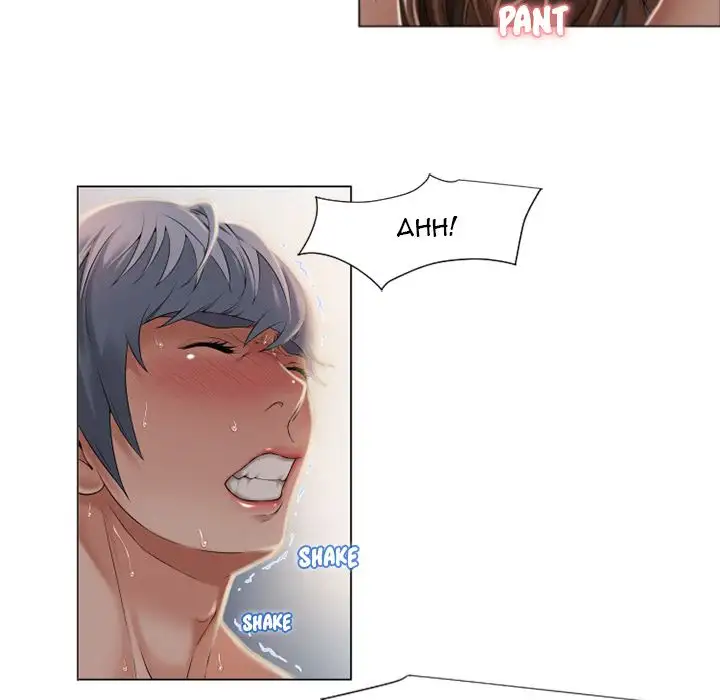 Wet Women Chapter 9 Page 31