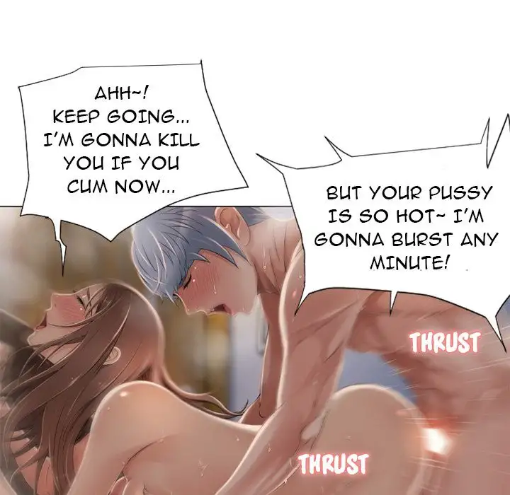 Wet Women Chapter 9 Page 33