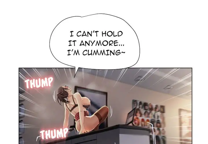 Wet Women Chapter 9 Page 4
