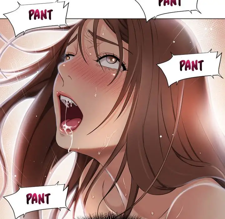 Wet Women Chapter 9 Page 40