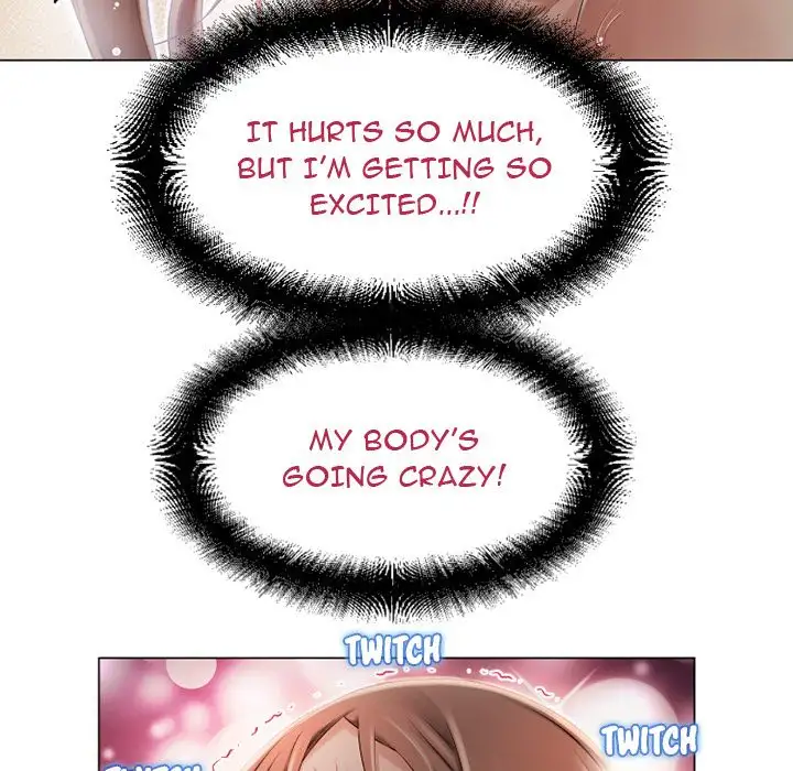 Wet Women Chapter 9 Page 41