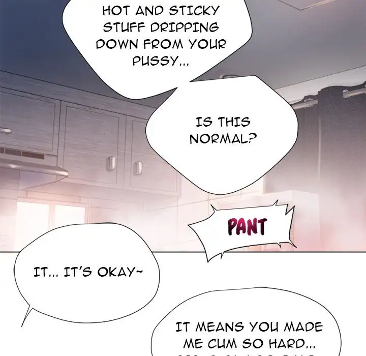 Wet Women Chapter 9 Page 44