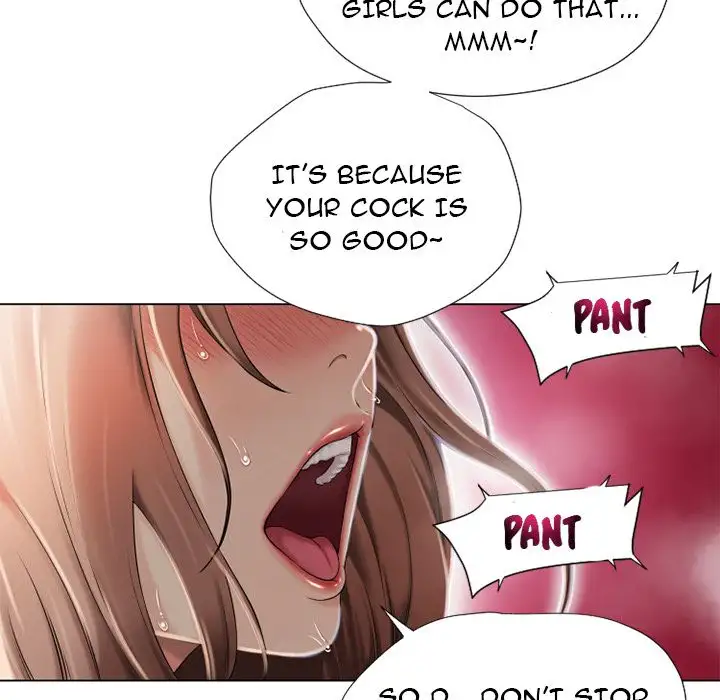 Wet Women Chapter 9 Page 45