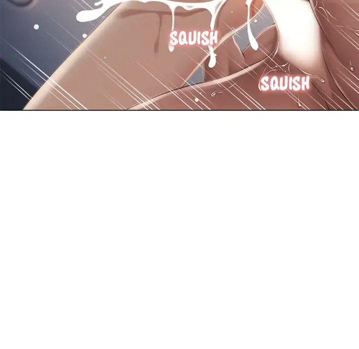 Wet Women Chapter 9 Page 49