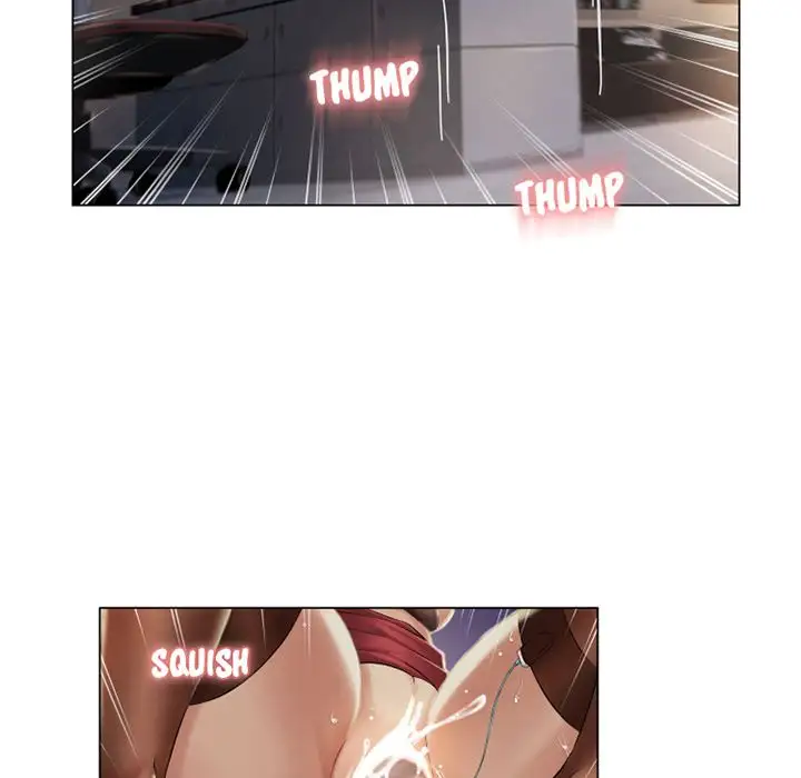 Wet Women Chapter 9 Page 5