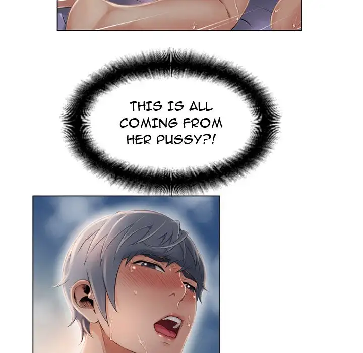 Wet Women Chapter 9 Page 52