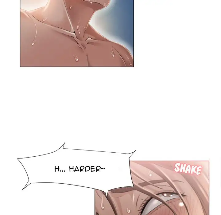 Wet Women Chapter 9 Page 53