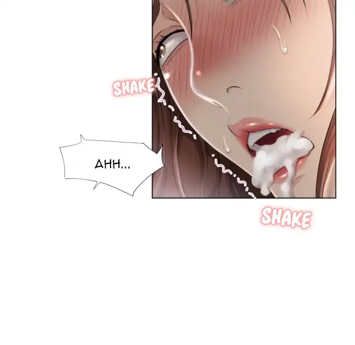 Wet Women Chapter 9 Page 54