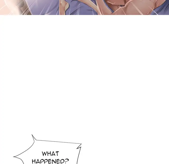 Wet Women Chapter 9 Page 58
