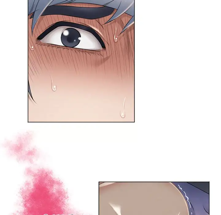 Wet Women Chapter 9 Page 61