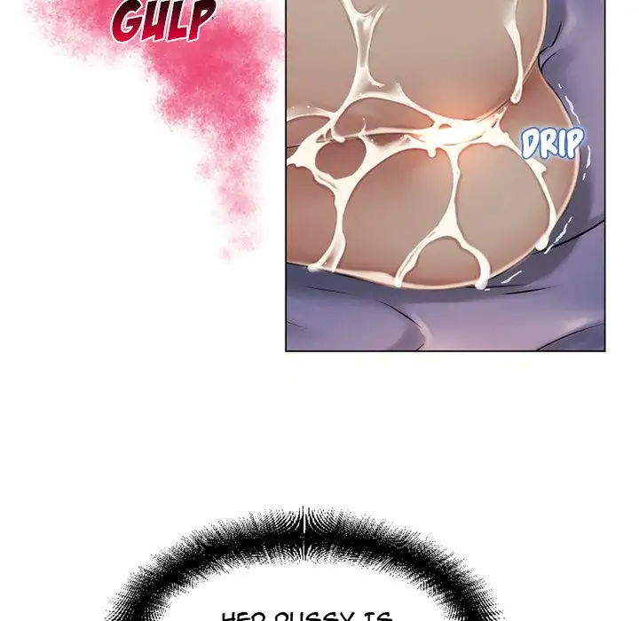 Wet Women Chapter 9 Page 62