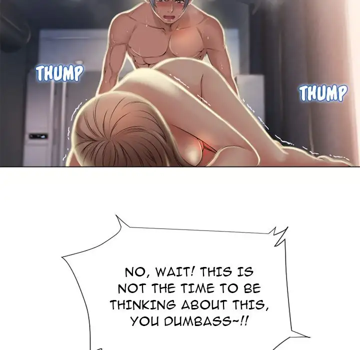 Wet Women Chapter 9 Page 64