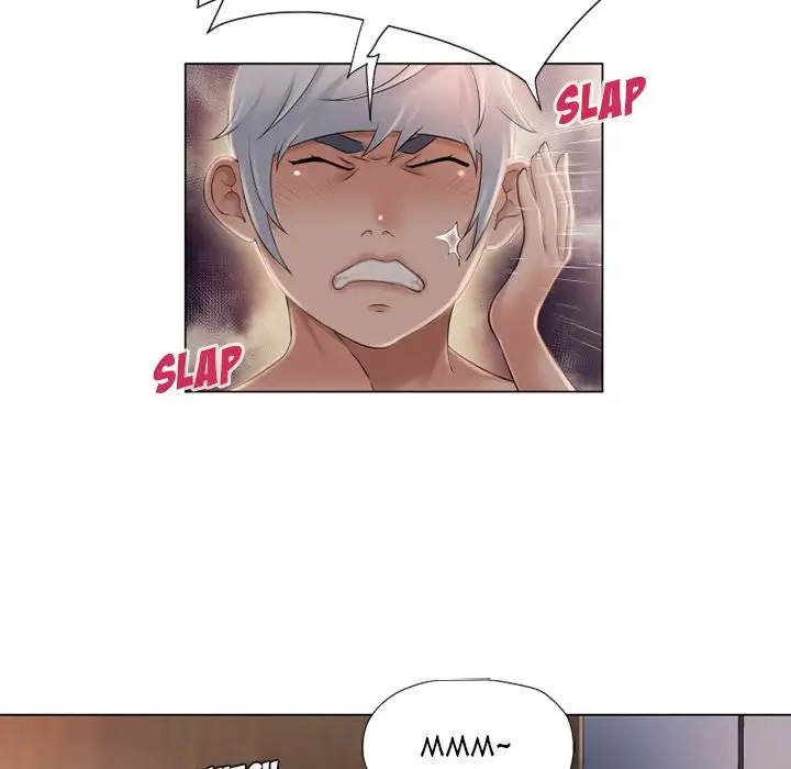 Wet Women Chapter 9 Page 65