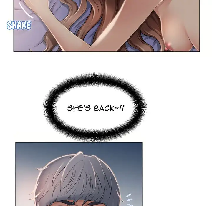 Wet Women Chapter 9 Page 68