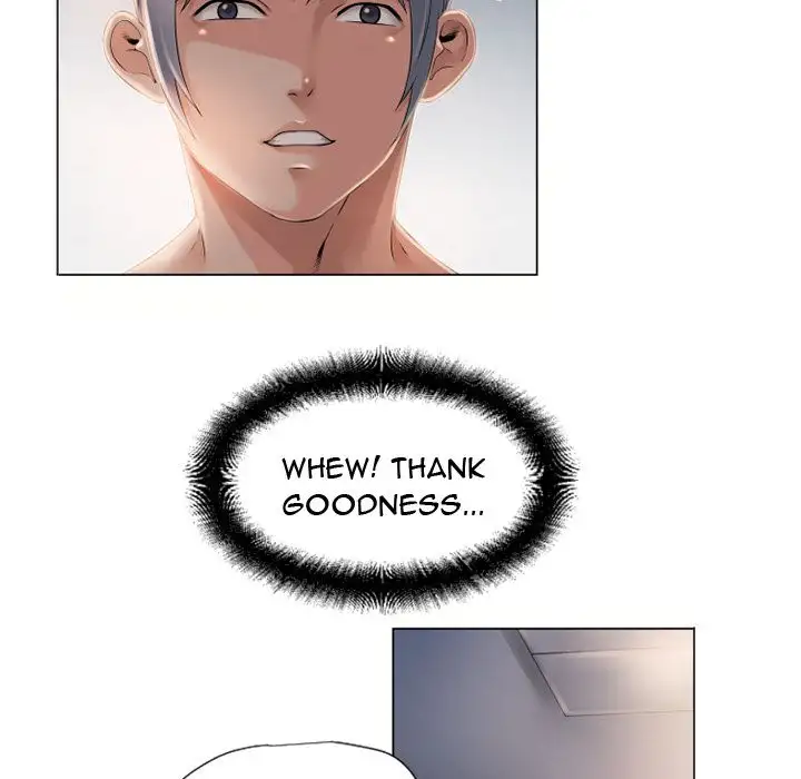 Wet Women Chapter 9 Page 69