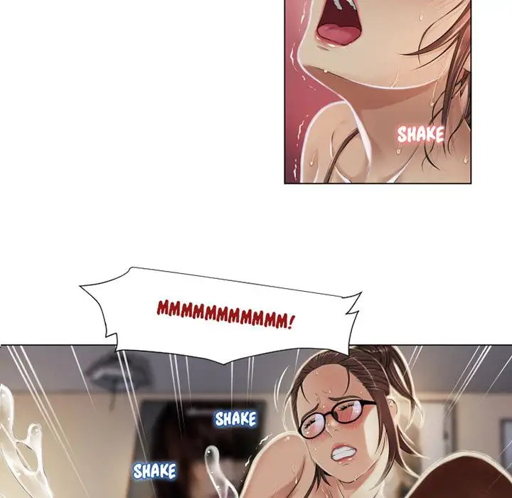 Wet Women Chapter 9 Page 7