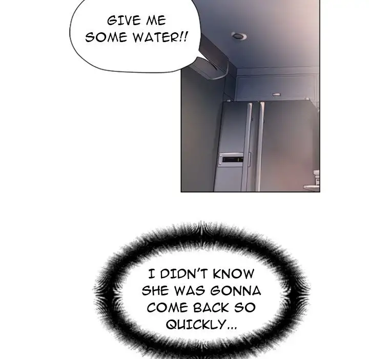 Wet Women Chapter 9 Page 70