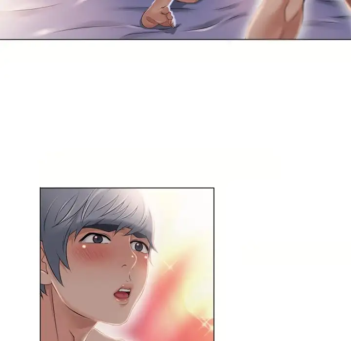 Wet Women Chapter 9 Page 72