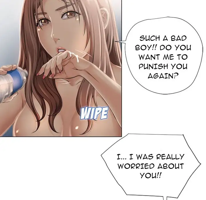 Wet Women Chapter 9 Page 78