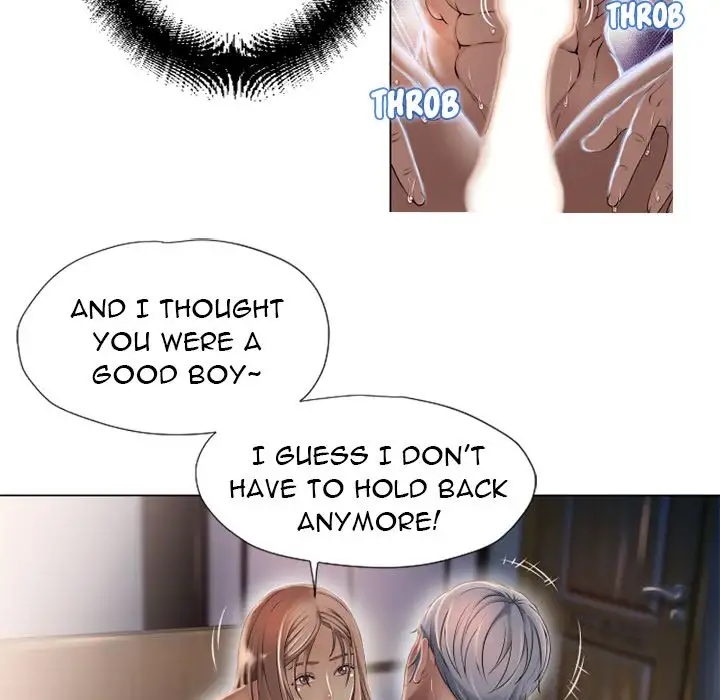 Wet Women Chapter 9 Page 81