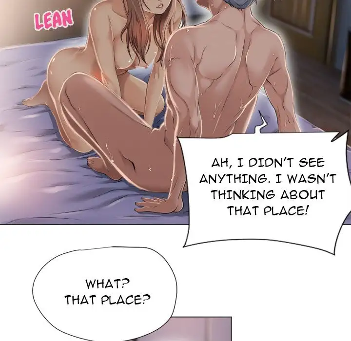 Wet Women Chapter 9 Page 82