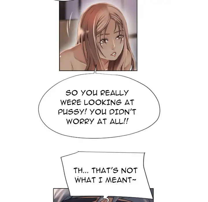 Wet Women Chapter 9 Page 83