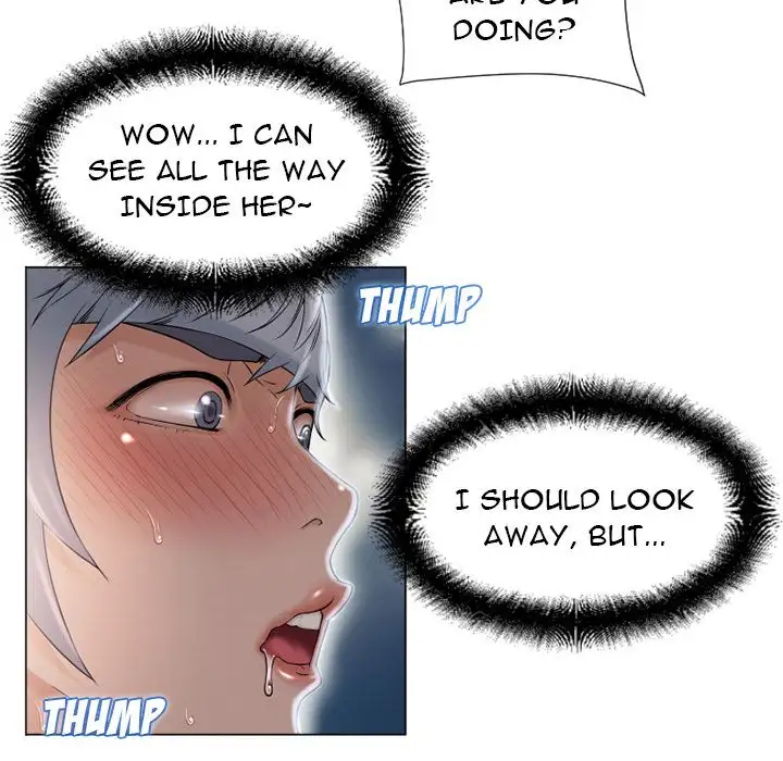 Wet Women Chapter 9 Page 87