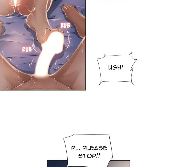 Wet Women Chapter 9 Page 89
