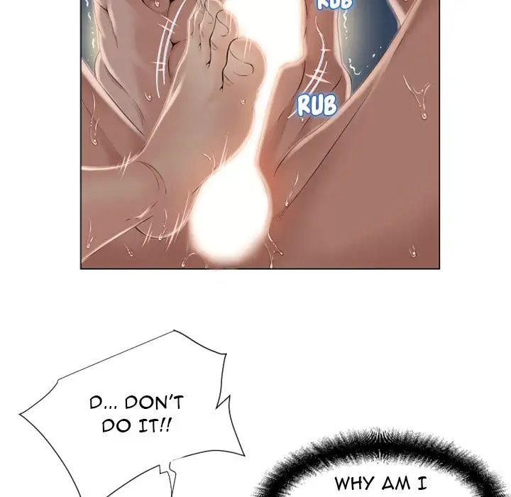 Wet Women Chapter 9 Page 91