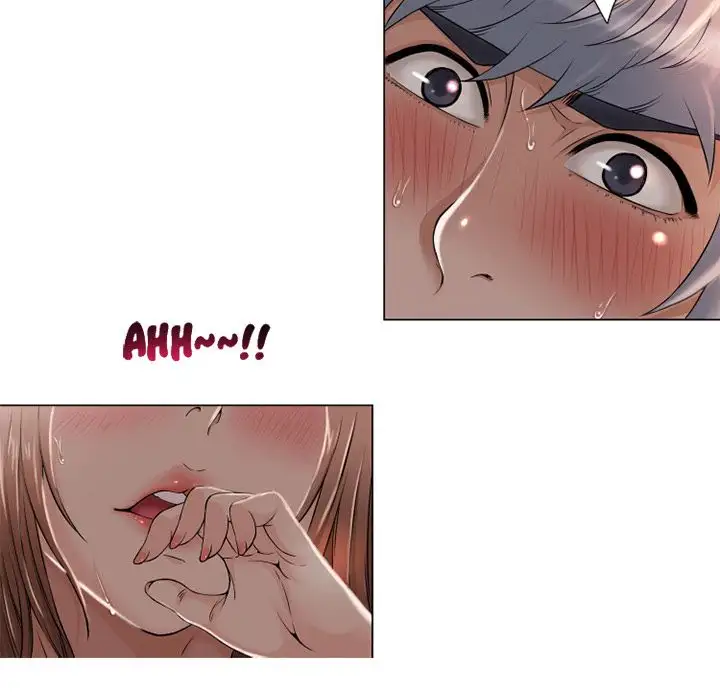 Wet Women Chapter 9 Page 95