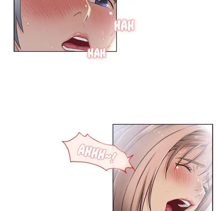 Wet Women Chapter 10 Page 27