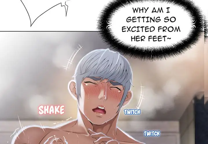 Wet Women Chapter 10 Page 3