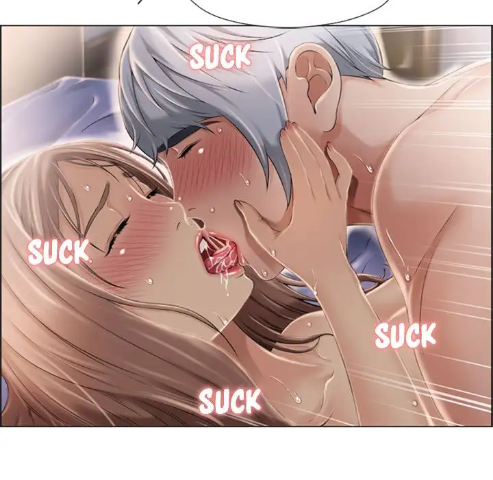 Wet Women Chapter 10 Page 32
