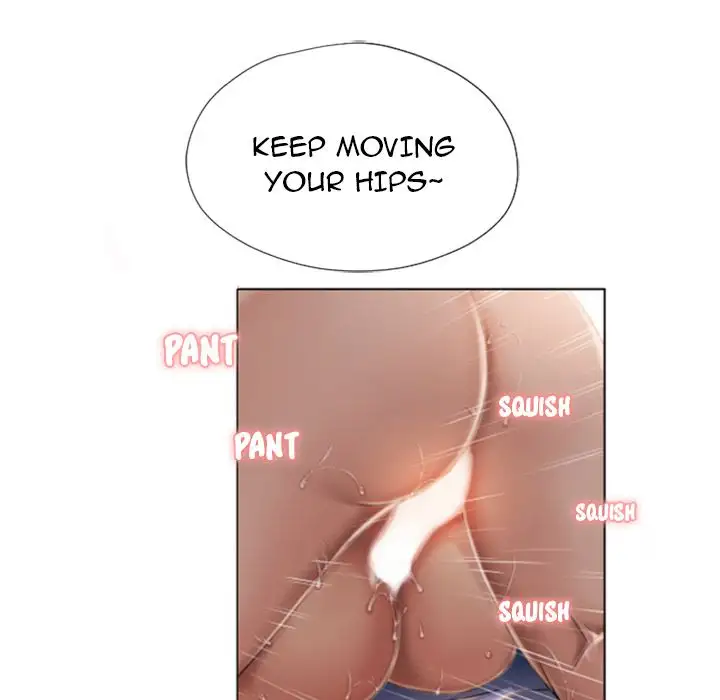 Wet Women Chapter 10 Page 33
