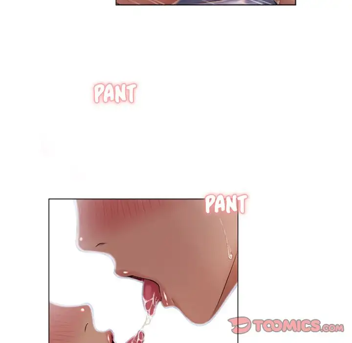 Wet Women Chapter 10 Page 34