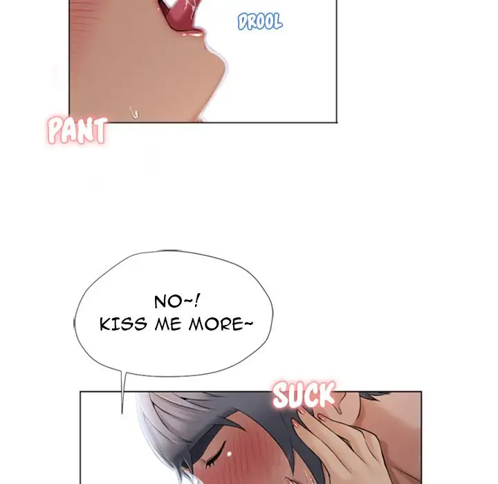 Wet Women Chapter 10 Page 35
