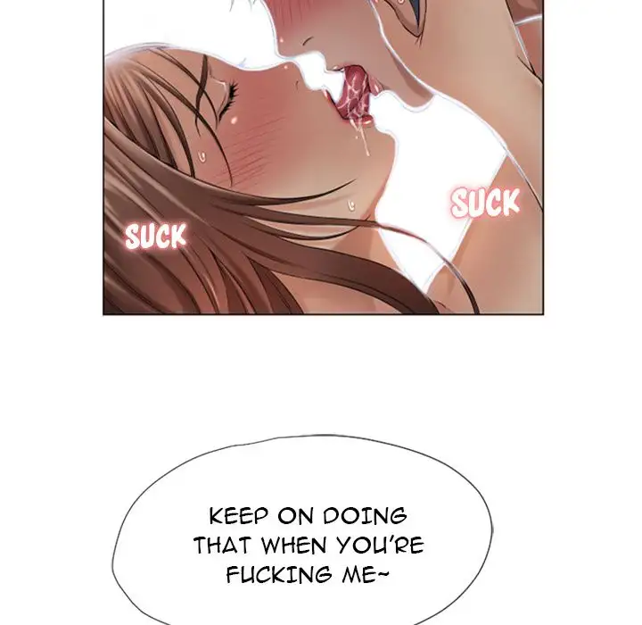 Wet Women Chapter 10 Page 36