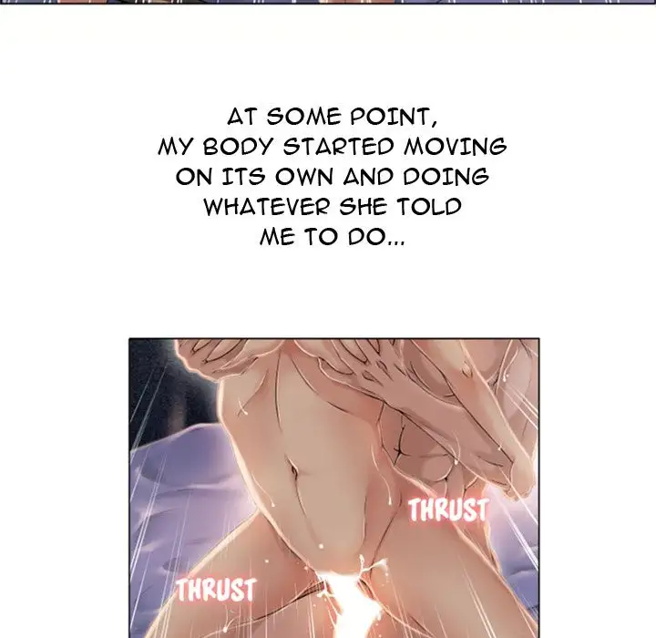 Wet Women Chapter 10 Page 44