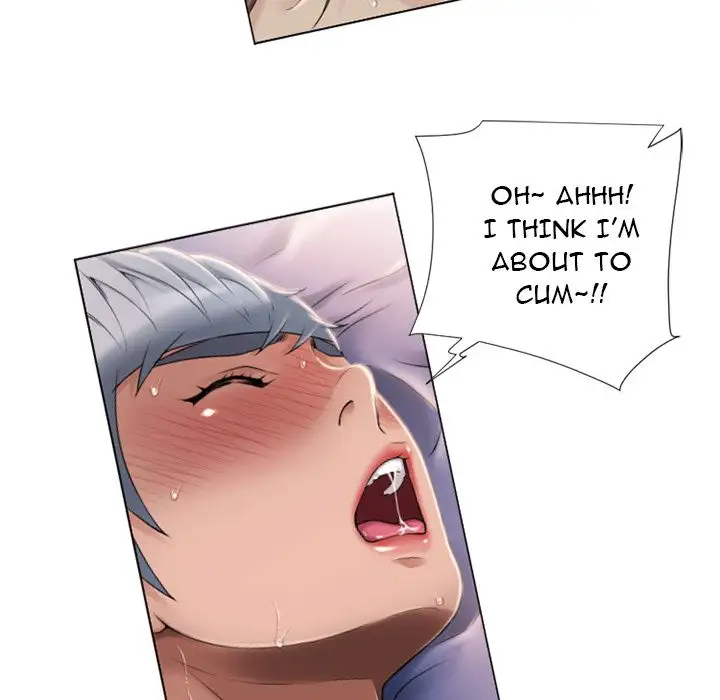 Wet Women Chapter 10 Page 54
