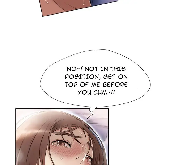 Wet Women Chapter 10 Page 55