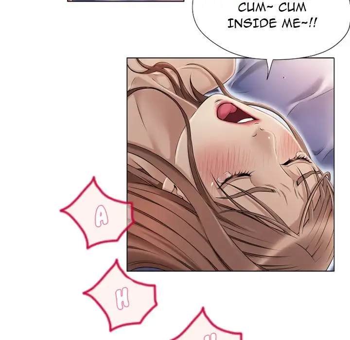 Wet Women Chapter 10 Page 60