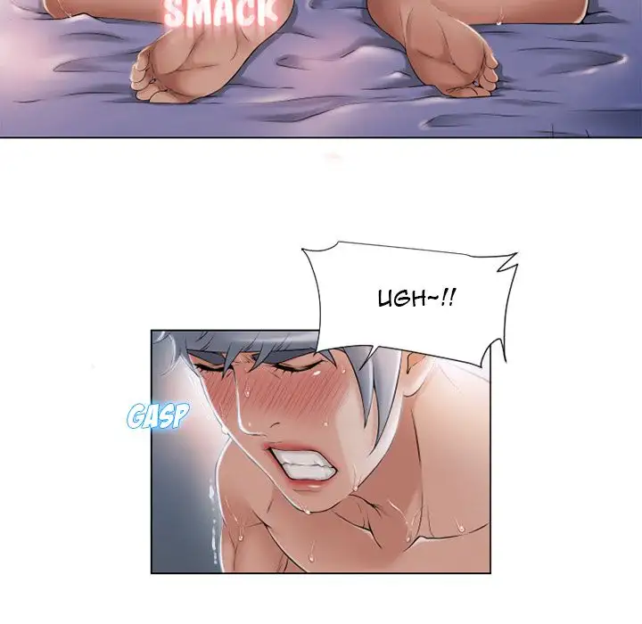 Wet Women Chapter 10 Page 62