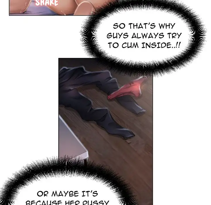 Wet Women Chapter 10 Page 72