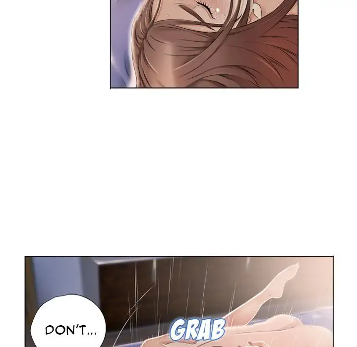 Wet Women Chapter 10 Page 76