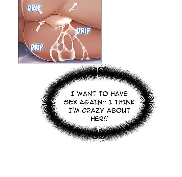 Wet Women Chapter 10 Page 89