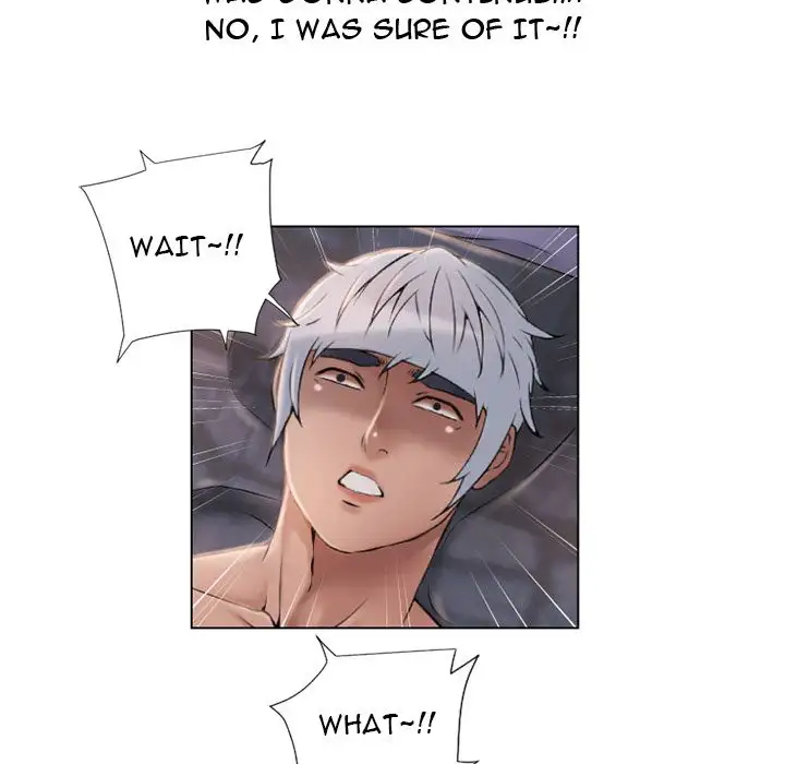 Wet Women Chapter 10 Page 94