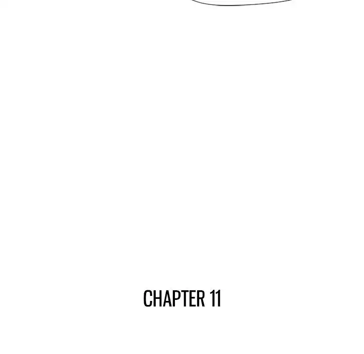 Wet Women Chapter 11 Page 11