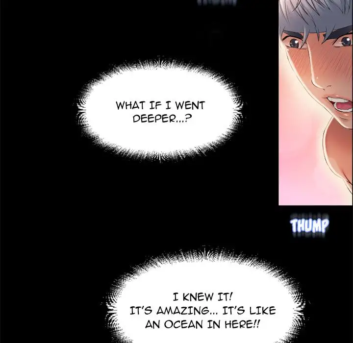 Wet Women Chapter 11 Page 17