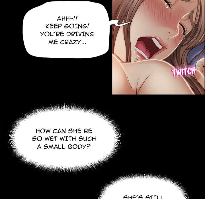 Wet Women Chapter 11 Page 20