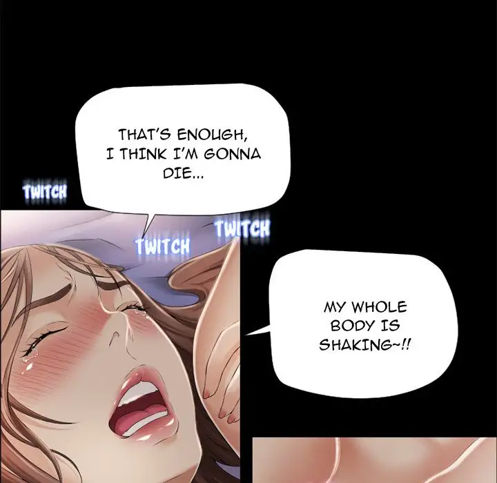Wet Women Chapter 11 Page 22